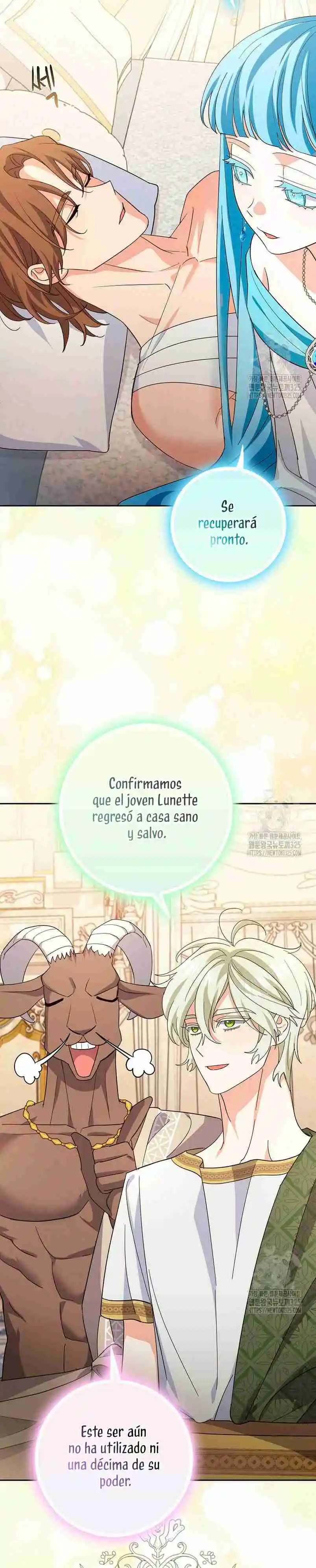 MI PROMETIDO VILLANO ESTA INTERFIRIENDO CON MI CAMINO FLORIDO - Capítulo 15 - Página 8 - LectorTMOo
