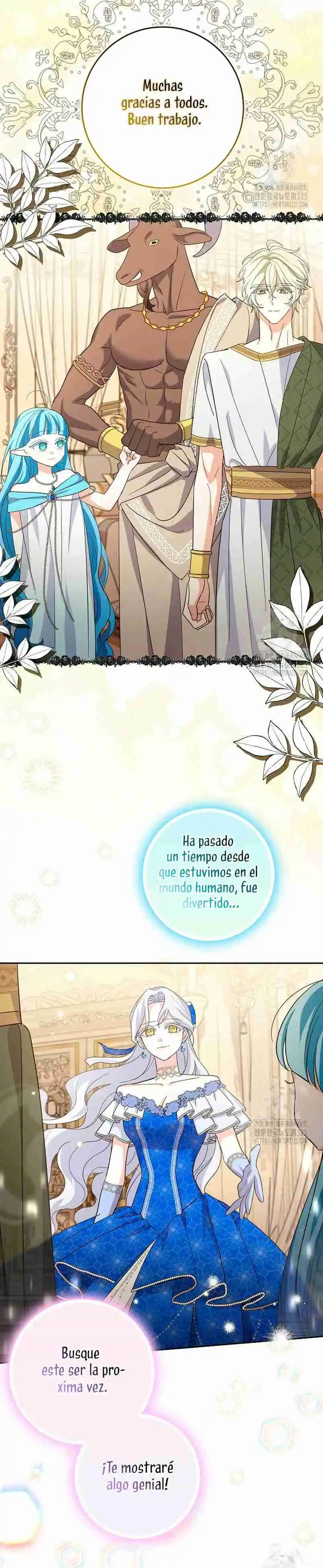 MI PROMETIDO VILLANO ESTA INTERFIRIENDO CON MI CAMINO FLORIDO - Capítulo 15 - Página 9 - LectorTMOo