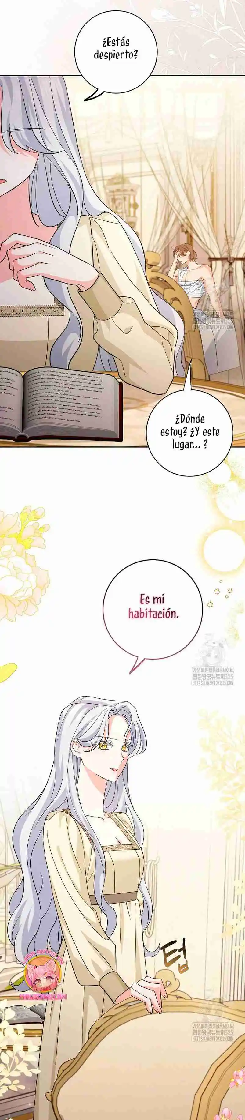 MI PROMETIDO VILLANO ESTA INTERFIRIENDO CON MI CAMINO FLORIDO - Capítulo 15 - Página 15 - LectorTMOo