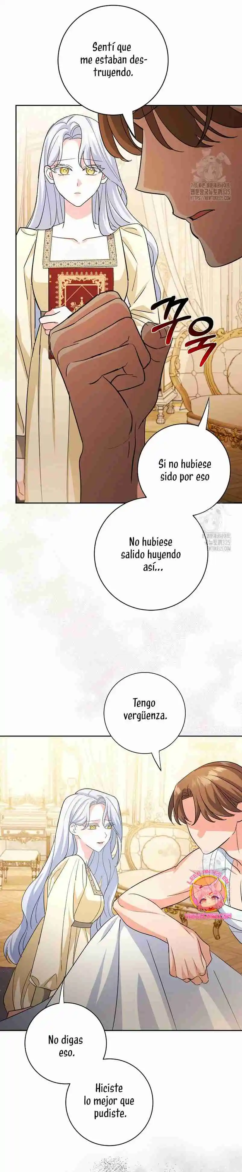 MI PROMETIDO VILLANO ESTA INTERFIRIENDO CON MI CAMINO FLORIDO - Capítulo 15 - Página 22 - LectorTMOo