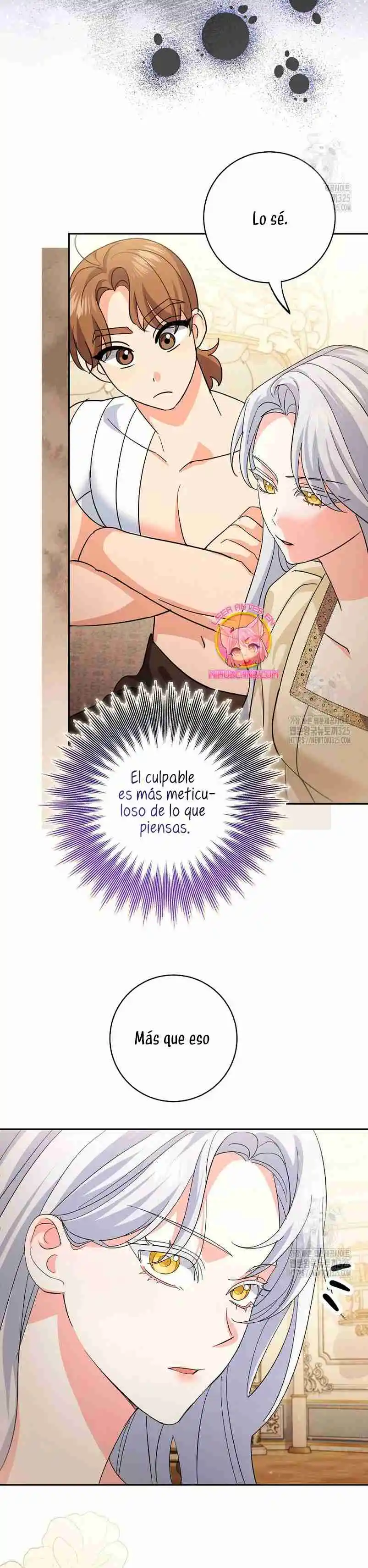MI PROMETIDO VILLANO ESTA INTERFIRIENDO CON MI CAMINO FLORIDO - Capítulo 15 - Página 30 - LectorTMOo