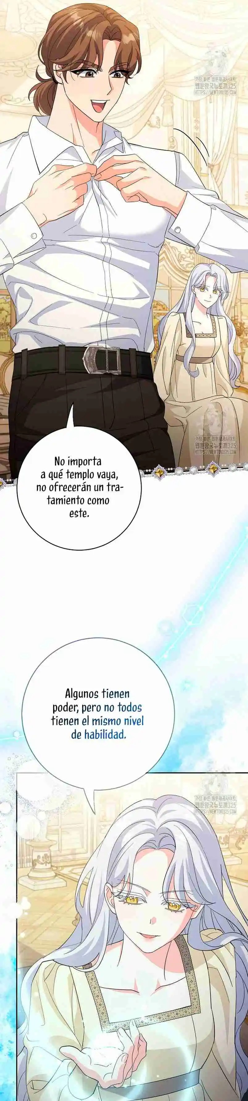 MI PROMETIDO VILLANO ESTA INTERFIRIENDO CON MI CAMINO FLORIDO - Capítulo 15 - Página 33 - LectorTMOo