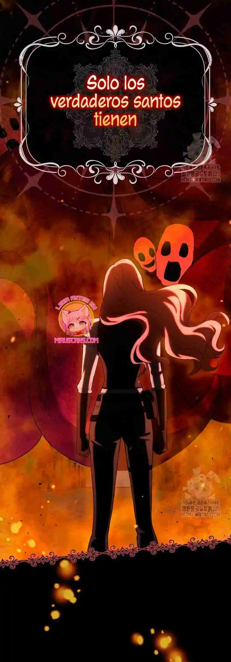 MI PROMETIDO VILLANO ESTA INTERFIRIENDO CON MI CAMINO FLORIDO - Capítulo 15 - Página 43 - LectorTMOo