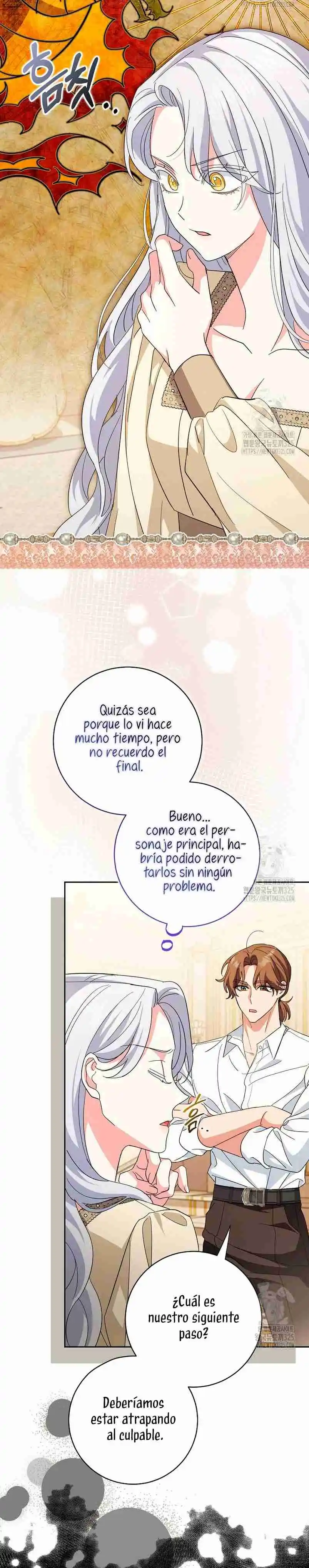 MI PROMETIDO VILLANO ESTA INTERFIRIENDO CON MI CAMINO FLORIDO - Capítulo 16 - Página 6 - LectorTMOo