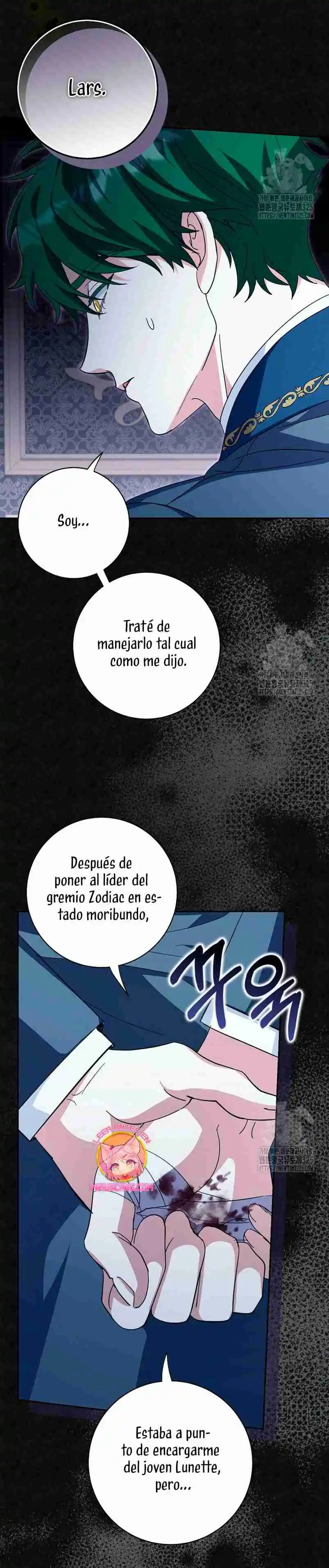 MI PROMETIDO VILLANO ESTA INTERFIRIENDO CON MI CAMINO FLORIDO - Capítulo 16 - Página 15 - LectorTMOo