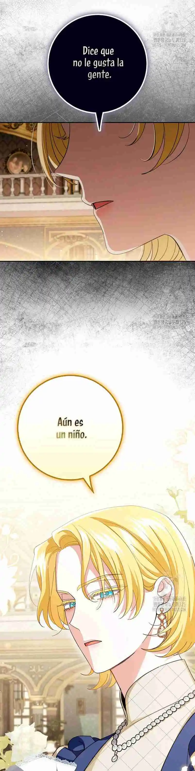 MI PROMETIDO VILLANO ESTA INTERFIRIENDO CON MI CAMINO FLORIDO - Capítulo 16 - Página 26 - LectorTMOo