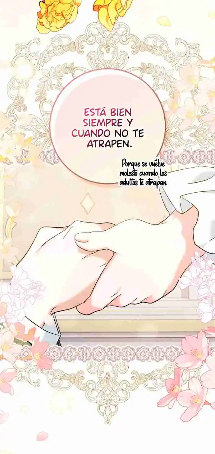 MI PROMETIDO VILLANO ESTA INTERFIRIENDO CON MI CAMINO FLORIDO - Capítulo 17 - Página 16 - LectorTMOo