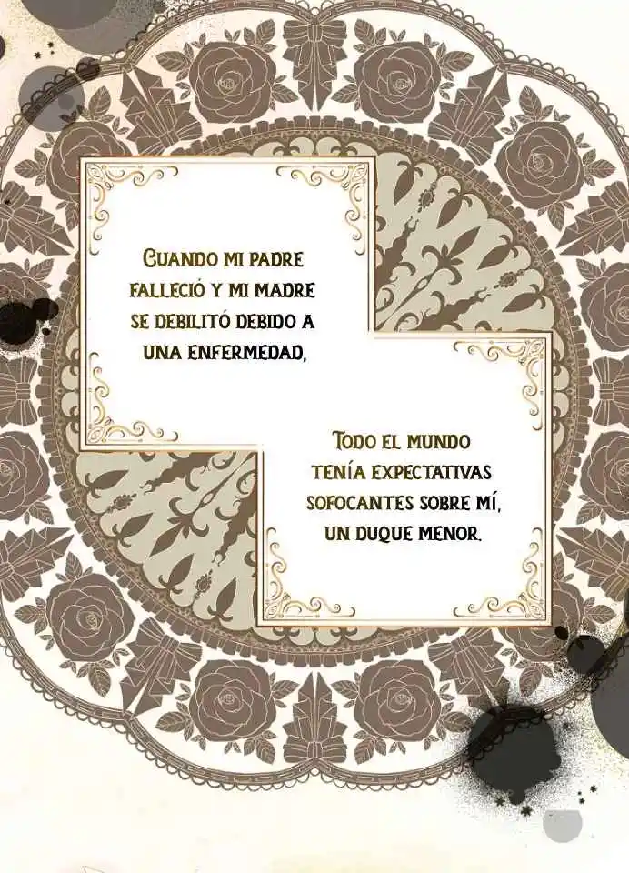 MI PROMETIDO VILLANO ESTA INTERFIRIENDO CON MI CAMINO FLORIDO - Capítulo 17 - Página 18 - LectorTMOo