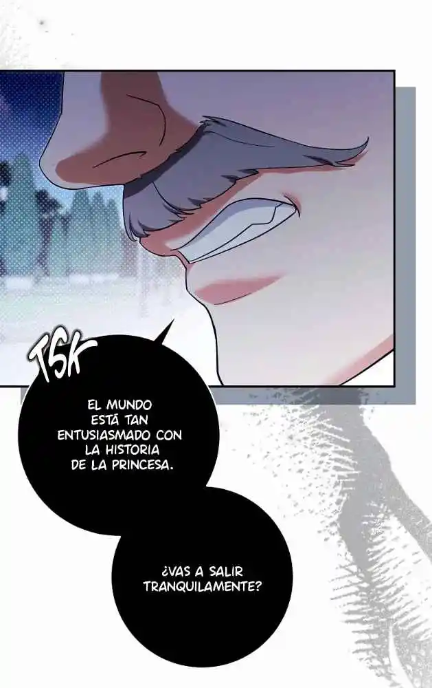 MI PROMETIDO VILLANO ESTA INTERFIRIENDO CON MI CAMINO FLORIDO - Capítulo 19 - Página 23 - LectorTMOo