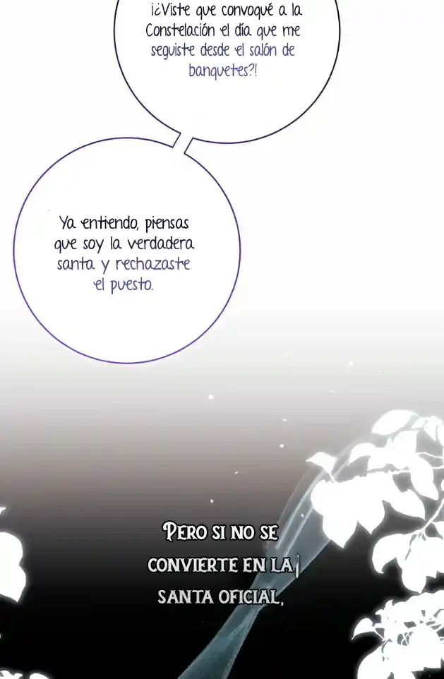 MI PROMETIDO VILLANO ESTA INTERFIRIENDO CON MI CAMINO FLORIDO - Capítulo 19 - Página 38 - LectorTMOo