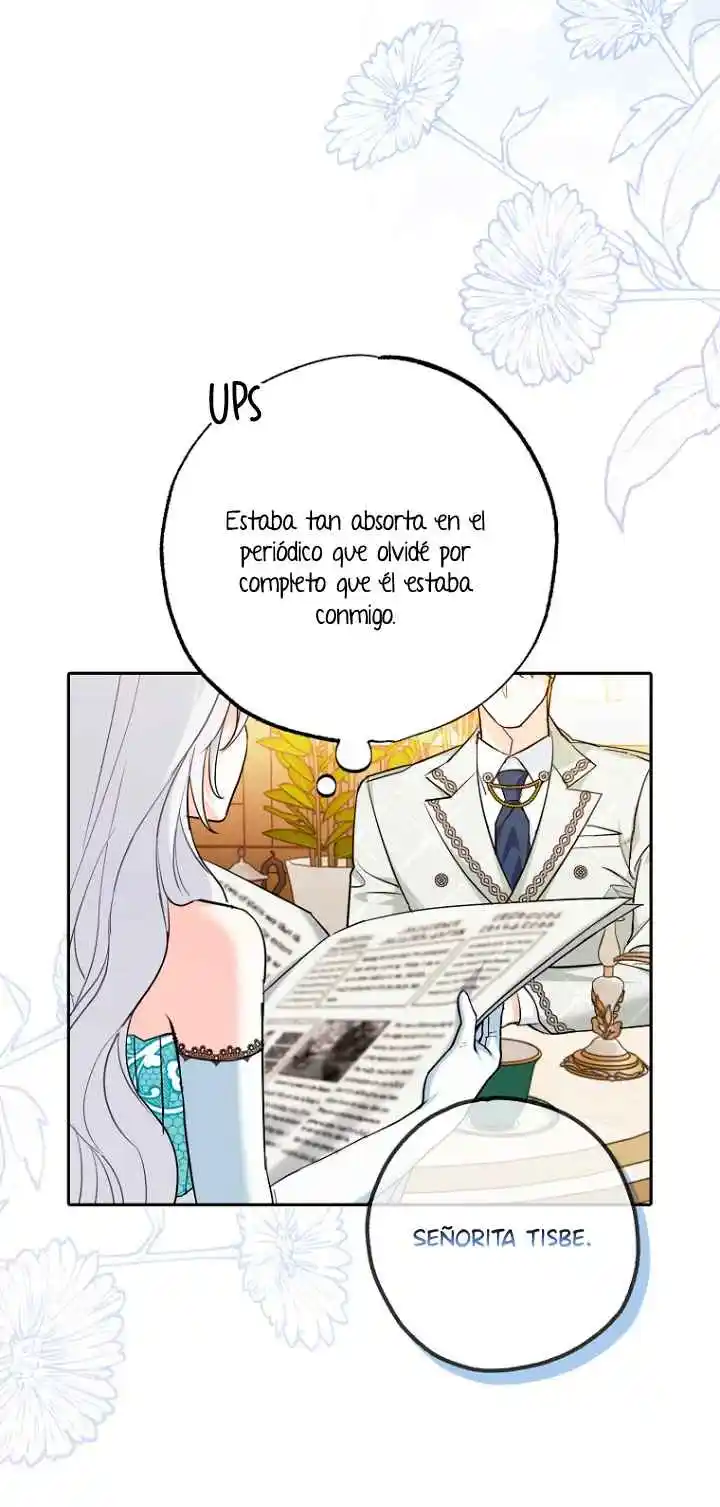 MI PROMETIDO VILLANO ESTA INTERFIRIENDO CON MI CAMINO FLORIDO - Capítulo 2 - Página 38 - LectorTMOo