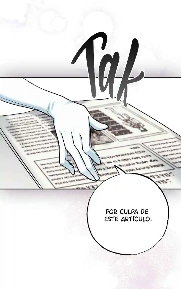 MI PROMETIDO VILLANO ESTA INTERFIRIENDO CON MI CAMINO FLORIDO - Capítulo 2 - Página 59 - LectorTMOo