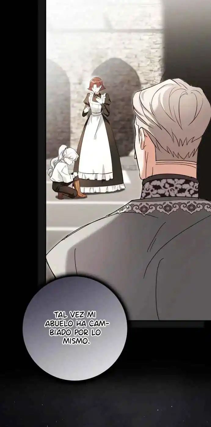 MI PROMETIDO VILLANO ESTA INTERFIRIENDO CON MI CAMINO FLORIDO - Capítulo 20 - Página 25 - LectorTMOo