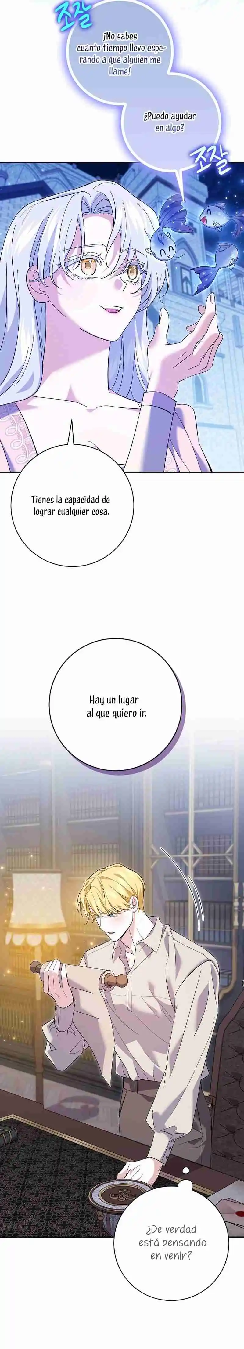 MI PROMETIDO VILLANO ESTA INTERFIRIENDO CON MI CAMINO FLORIDO - Capítulo 21 - Página 26 - LectorTMOo