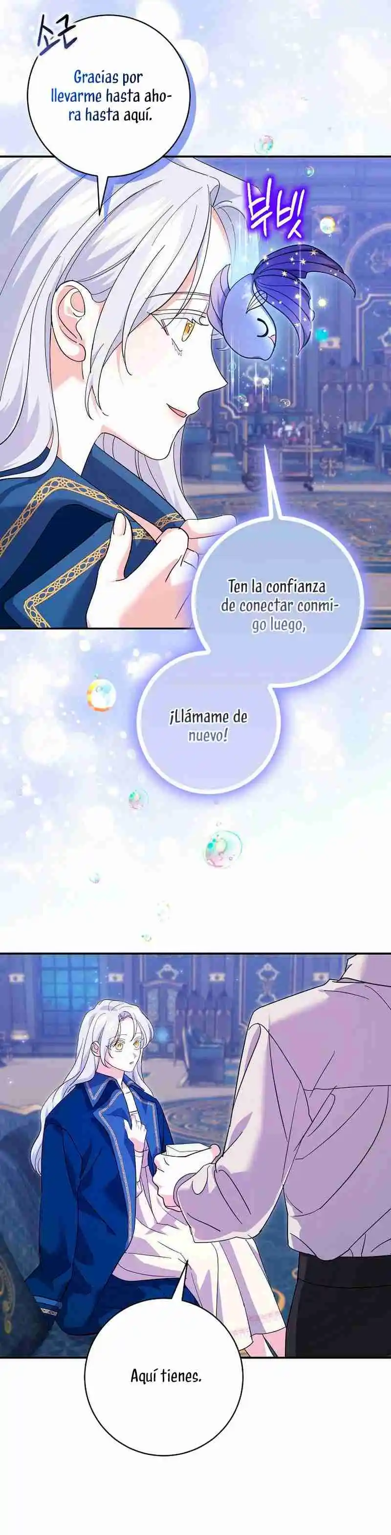 MI PROMETIDO VILLANO ESTA INTERFIRIENDO CON MI CAMINO FLORIDO - Capítulo 22 - Página 10 - LectorTMOo