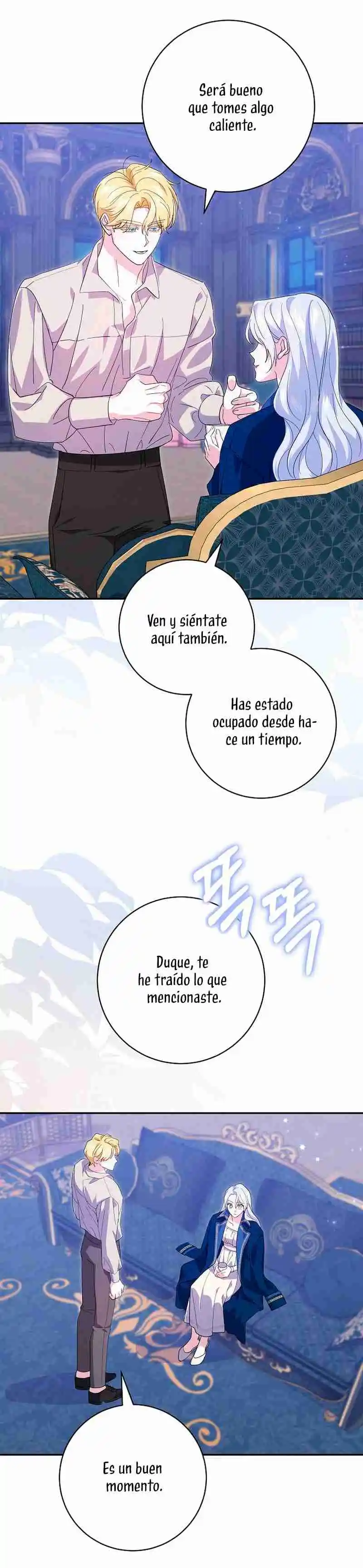 MI PROMETIDO VILLANO ESTA INTERFIRIENDO CON MI CAMINO FLORIDO - Capítulo 22 - Página 11 - LectorTMOo