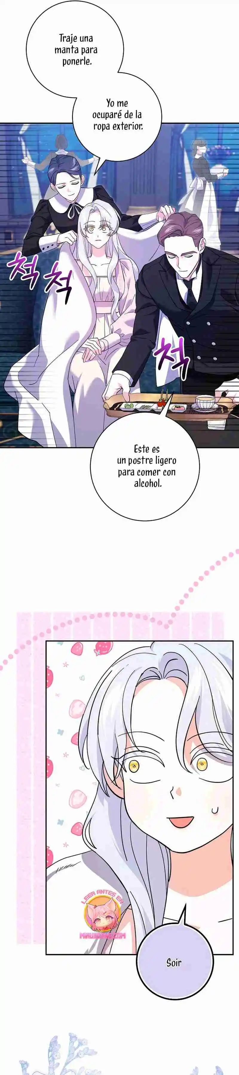 MI PROMETIDO VILLANO ESTA INTERFIRIENDO CON MI CAMINO FLORIDO - Capítulo 22 - Página 13 - LectorTMOo