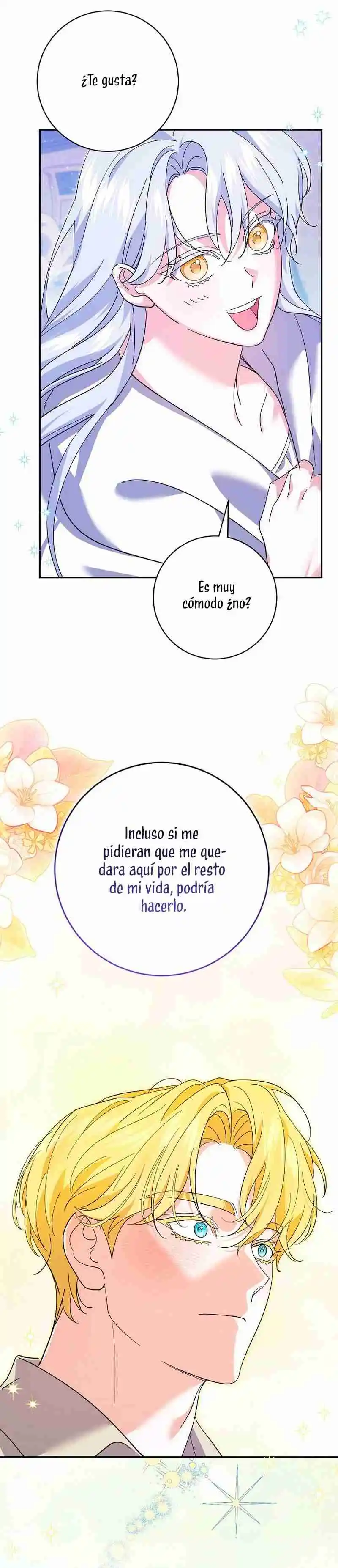 MI PROMETIDO VILLANO ESTA INTERFIRIENDO CON MI CAMINO FLORIDO - Capítulo 22 - Página 15 - LectorTMOo
