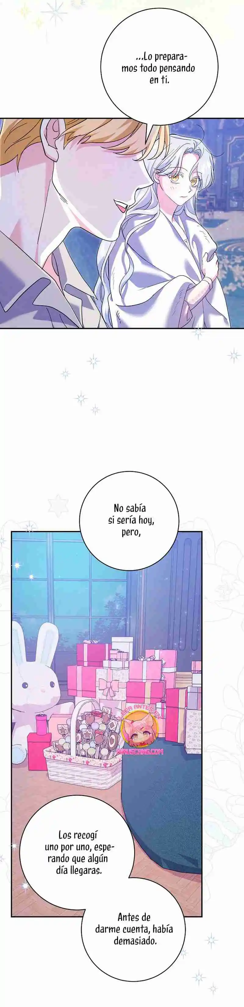 MI PROMETIDO VILLANO ESTA INTERFIRIENDO CON MI CAMINO FLORIDO - Capítulo 22 - Página 16 - LectorTMOo