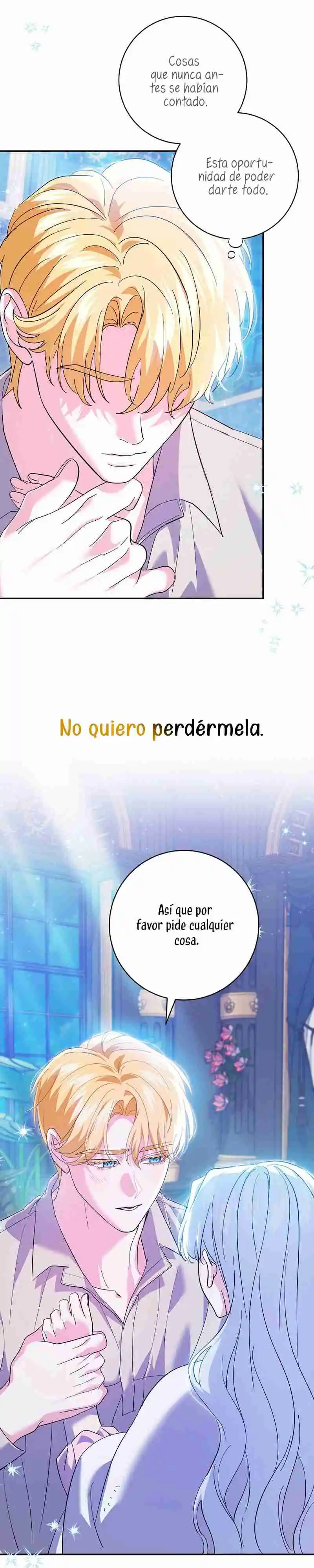 MI PROMETIDO VILLANO ESTA INTERFIRIENDO CON MI CAMINO FLORIDO - Capítulo 22 - Página 26 - LectorTMOo