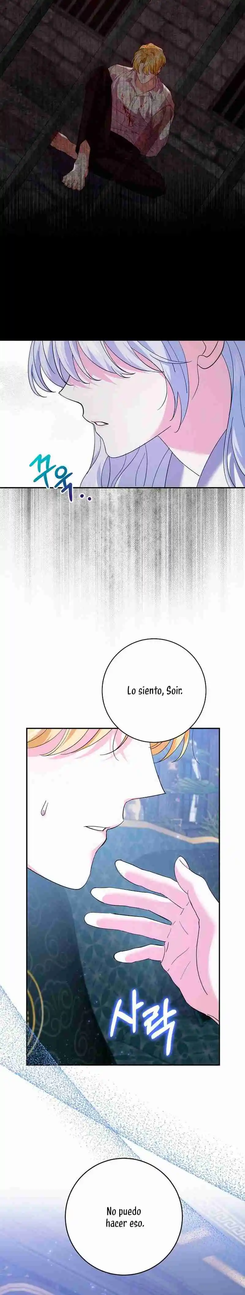 MI PROMETIDO VILLANO ESTA INTERFIRIENDO CON MI CAMINO FLORIDO - Capítulo 22 - Página 30 - LectorTMOo