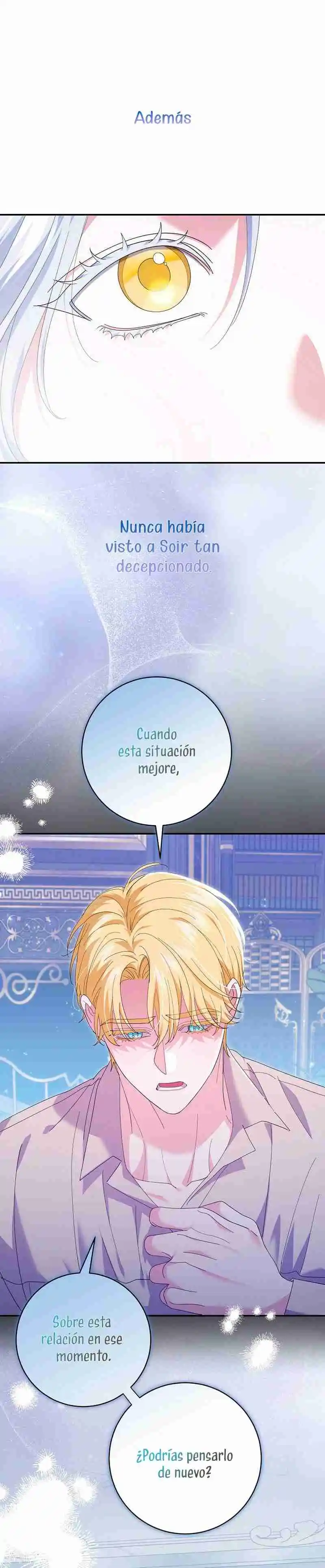 MI PROMETIDO VILLANO ESTA INTERFIRIENDO CON MI CAMINO FLORIDO - Capítulo 23 - Página 5 - LectorTMOo