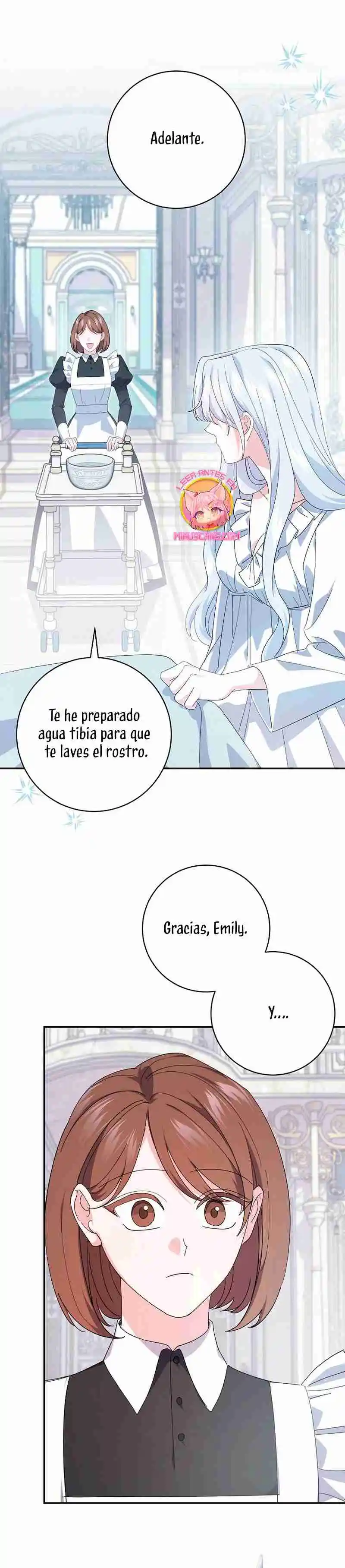 MI PROMETIDO VILLANO ESTA INTERFIRIENDO CON MI CAMINO FLORIDO - Capítulo 23 - Página 7 - LectorTMOo