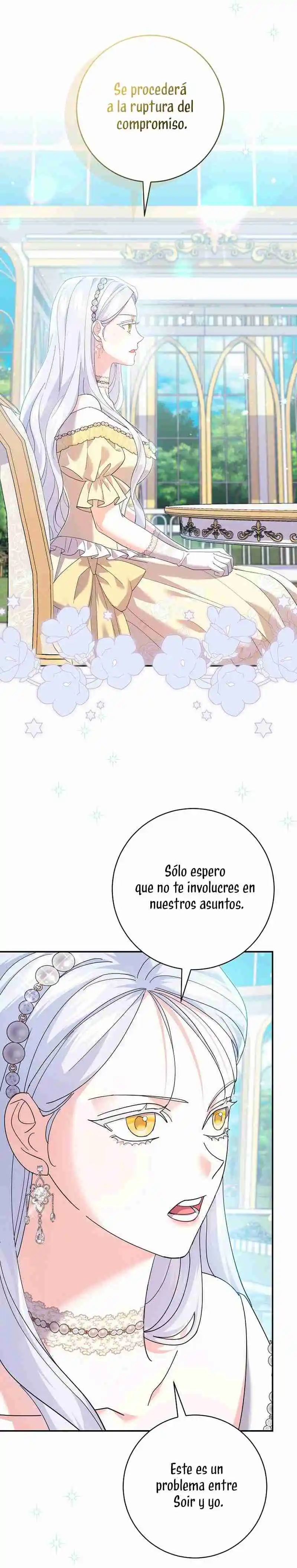 MI PROMETIDO VILLANO ESTA INTERFIRIENDO CON MI CAMINO FLORIDO - Capítulo 23 - Página 17 - LectorTMOo