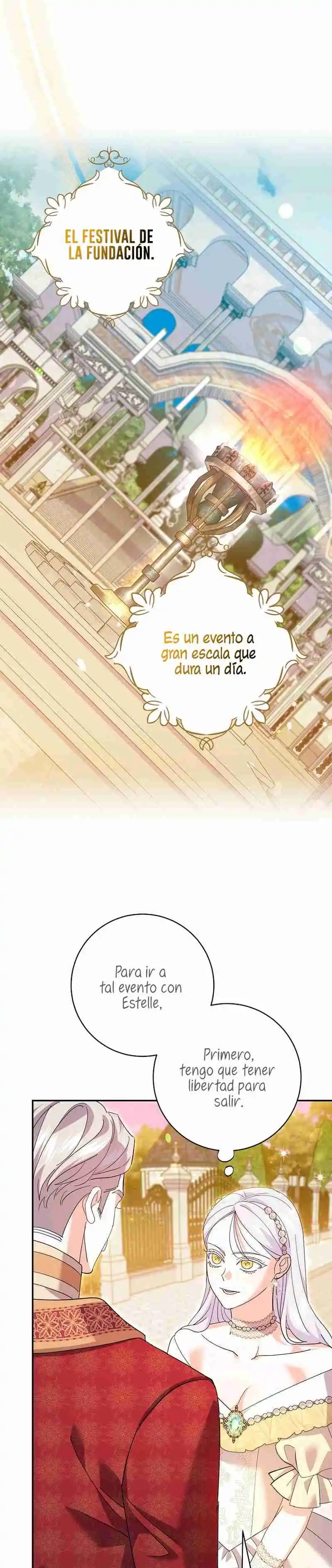 MI PROMETIDO VILLANO ESTA INTERFIRIENDO CON MI CAMINO FLORIDO - Capítulo 24 - Página 6 - LectorTMOo