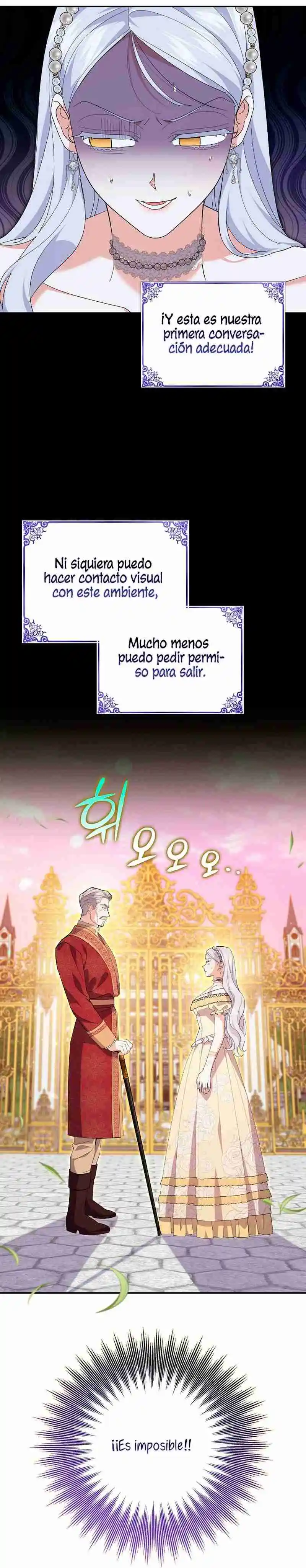 MI PROMETIDO VILLANO ESTA INTERFIRIENDO CON MI CAMINO FLORIDO - Capítulo 24 - Página 8 - LectorTMOo