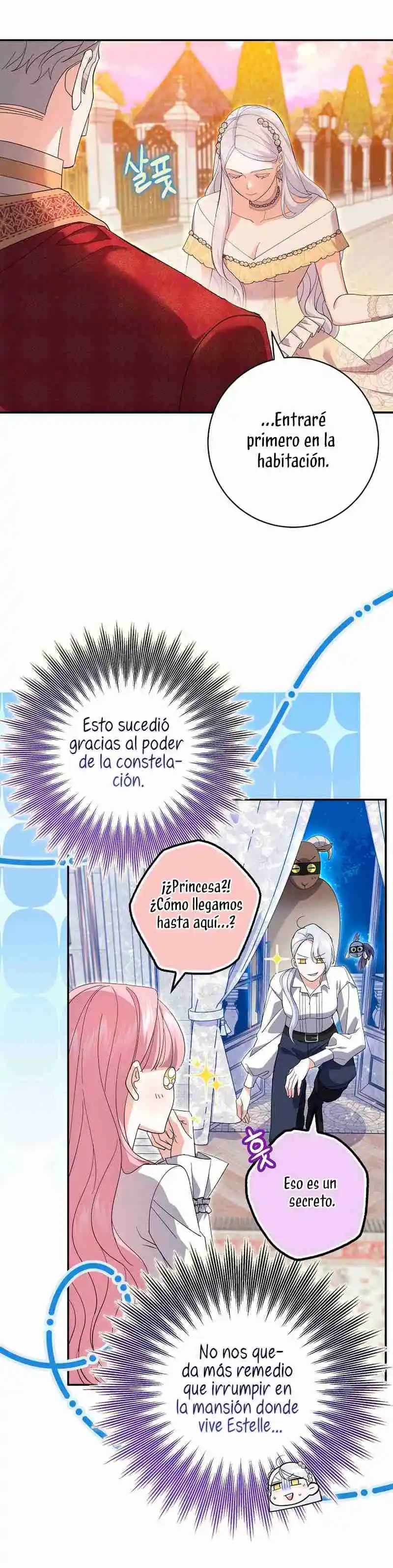 MI PROMETIDO VILLANO ESTA INTERFIRIENDO CON MI CAMINO FLORIDO - Capítulo 24 - Página 9 - LectorTMOo