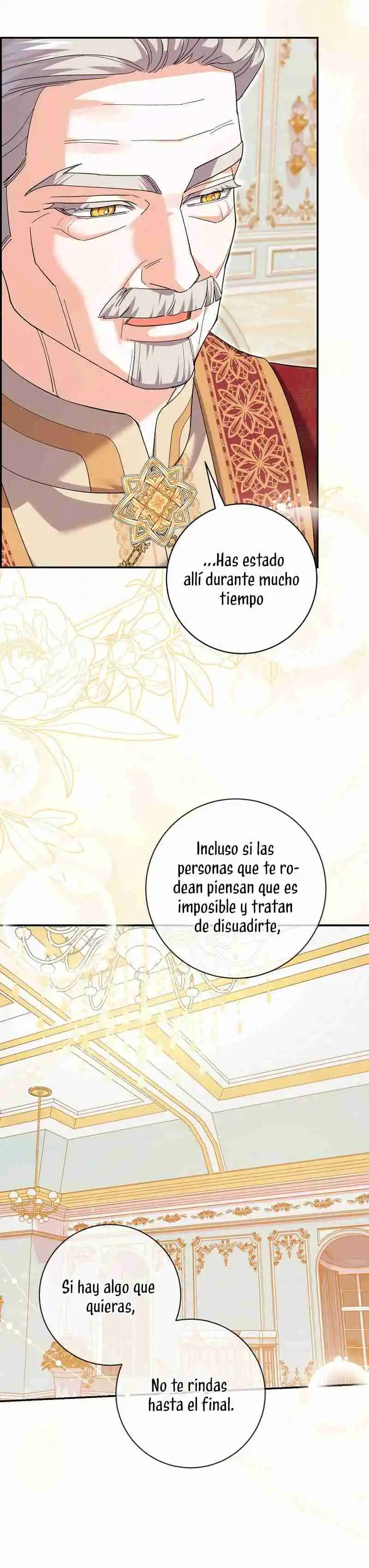 MI PROMETIDO VILLANO ESTA INTERFIRIENDO CON MI CAMINO FLORIDO - Capítulo 24 - Página 17 - LectorTMOo
