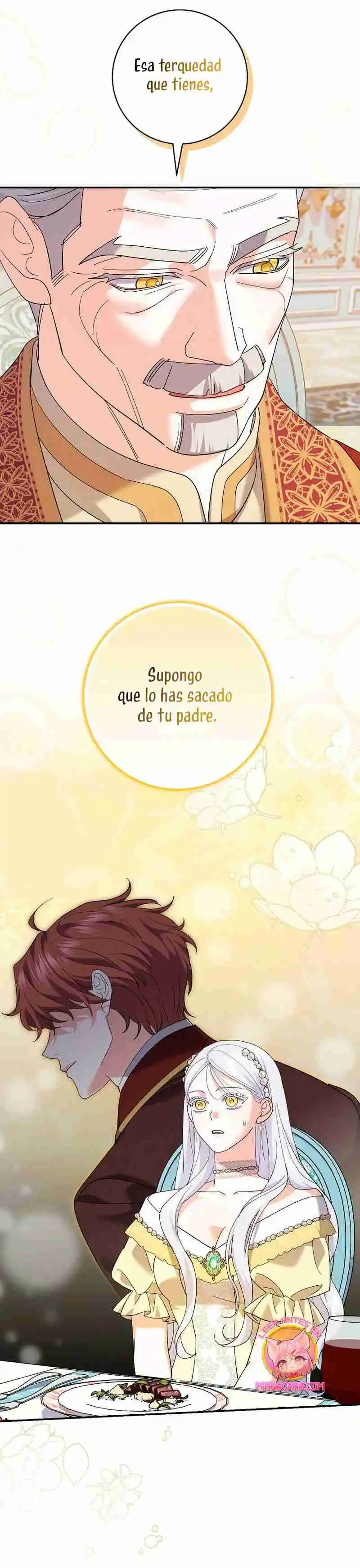 MI PROMETIDO VILLANO ESTA INTERFIRIENDO CON MI CAMINO FLORIDO - Capítulo 24 - Página 18 - LectorTMOo