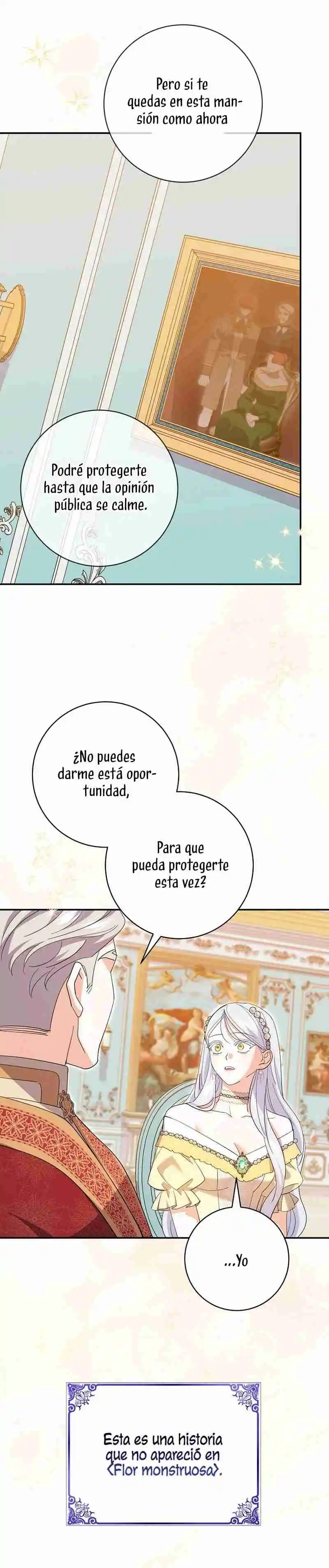 MI PROMETIDO VILLANO ESTA INTERFIRIENDO CON MI CAMINO FLORIDO - Capítulo 24 - Página 25 - LectorTMOo