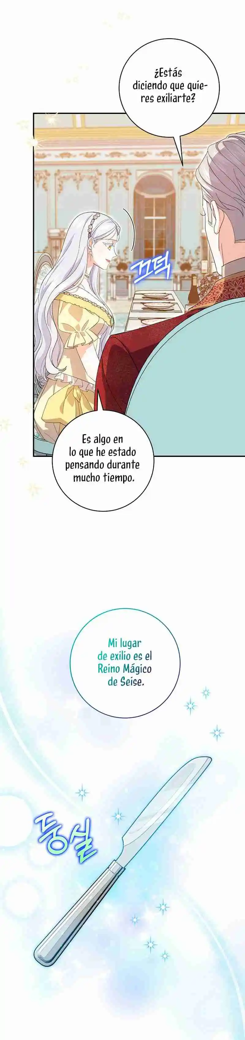 MI PROMETIDO VILLANO ESTA INTERFIRIENDO CON MI CAMINO FLORIDO - Capítulo 24 - Página 29 - LectorTMOo