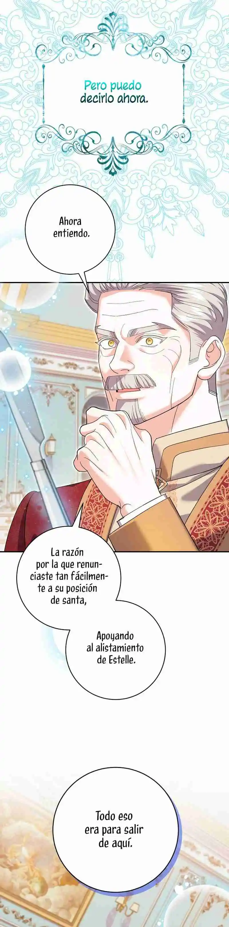 MI PROMETIDO VILLANO ESTA INTERFIRIENDO CON MI CAMINO FLORIDO - Capítulo 24 - Página 31 - LectorTMOo