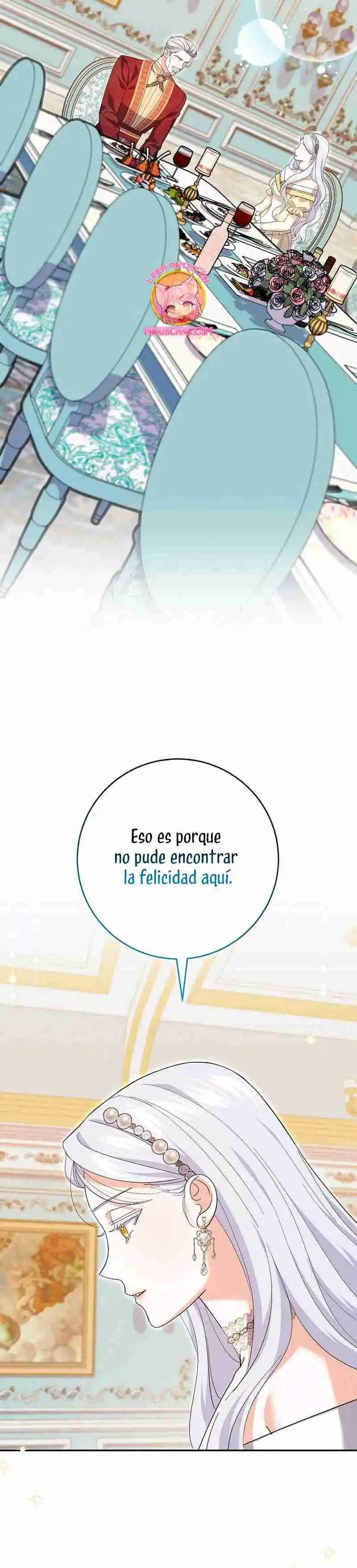 MI PROMETIDO VILLANO ESTA INTERFIRIENDO CON MI CAMINO FLORIDO - Capítulo 24 - Página 32 - LectorTMOo
