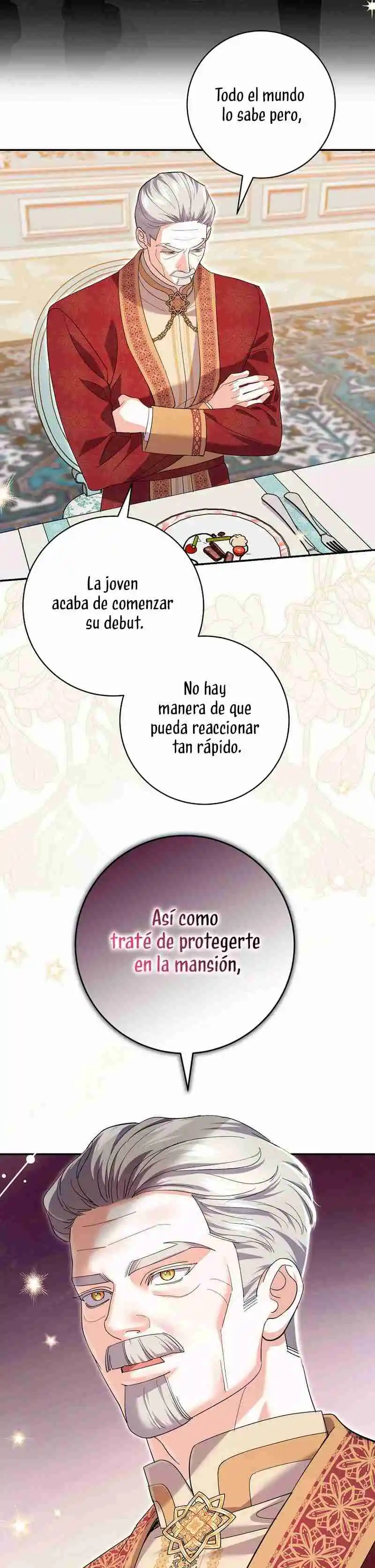 MI PROMETIDO VILLANO ESTA INTERFIRIENDO CON MI CAMINO FLORIDO - Capítulo 24 - Página 36 - LectorTMOo