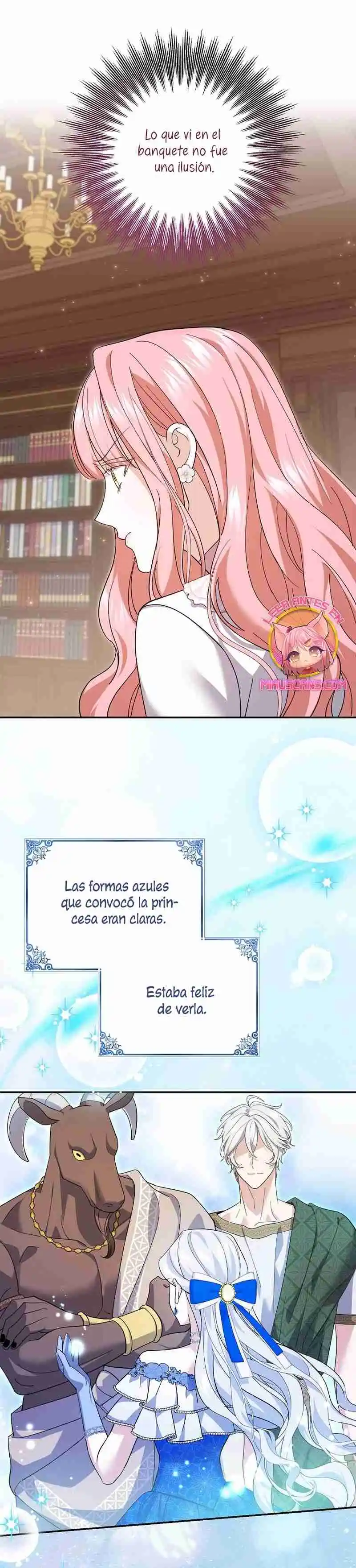MI PROMETIDO VILLANO ESTA INTERFIRIENDO CON MI CAMINO FLORIDO - Capítulo 25 - Página 13 - LectorTMOo