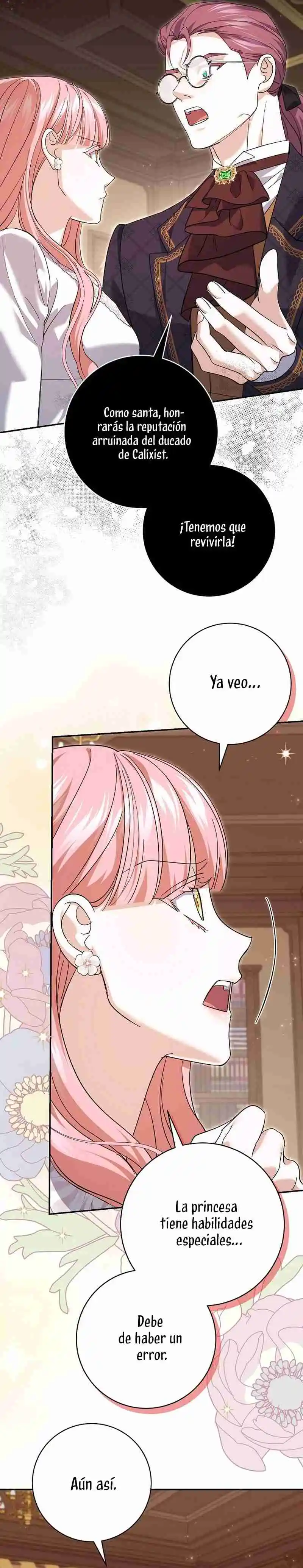 MI PROMETIDO VILLANO ESTA INTERFIRIENDO CON MI CAMINO FLORIDO - Capítulo 25 - Página 18 - LectorTMOo