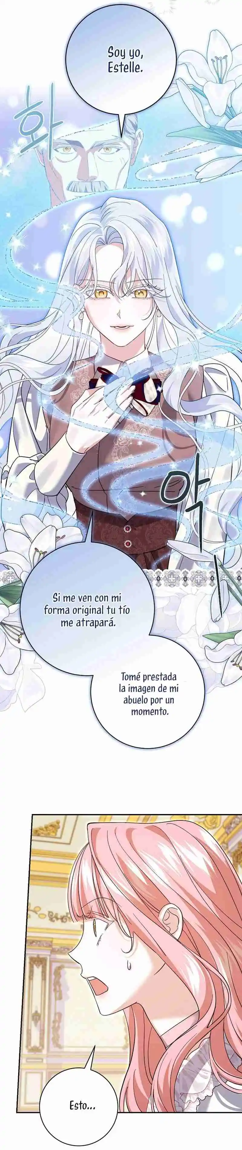 MI PROMETIDO VILLANO ESTA INTERFIRIENDO CON MI CAMINO FLORIDO - Capítulo 25 - Página 31 - LectorTMOo