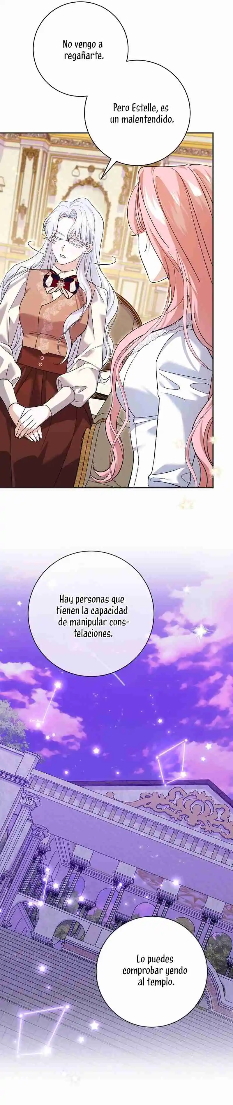 MI PROMETIDO VILLANO ESTA INTERFIRIENDO CON MI CAMINO FLORIDO - Capítulo 25 - Página 36 - LectorTMOo