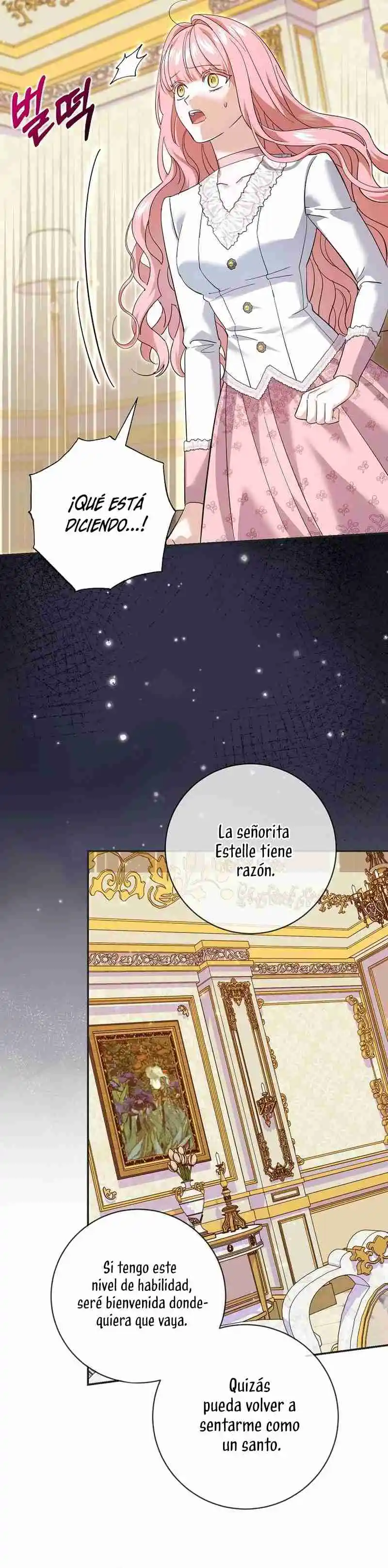 MI PROMETIDO VILLANO ESTA INTERFIRIENDO CON MI CAMINO FLORIDO - Capítulo 26 - Página 6 - LectorTMOo