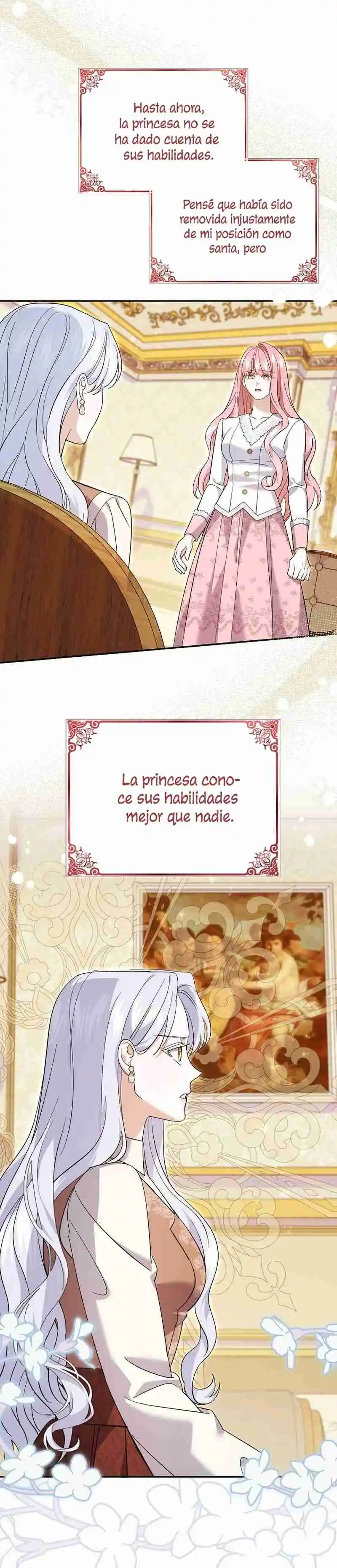 MI PROMETIDO VILLANO ESTA INTERFIRIENDO CON MI CAMINO FLORIDO - Capítulo 26 - Página 10 - LectorTMOo