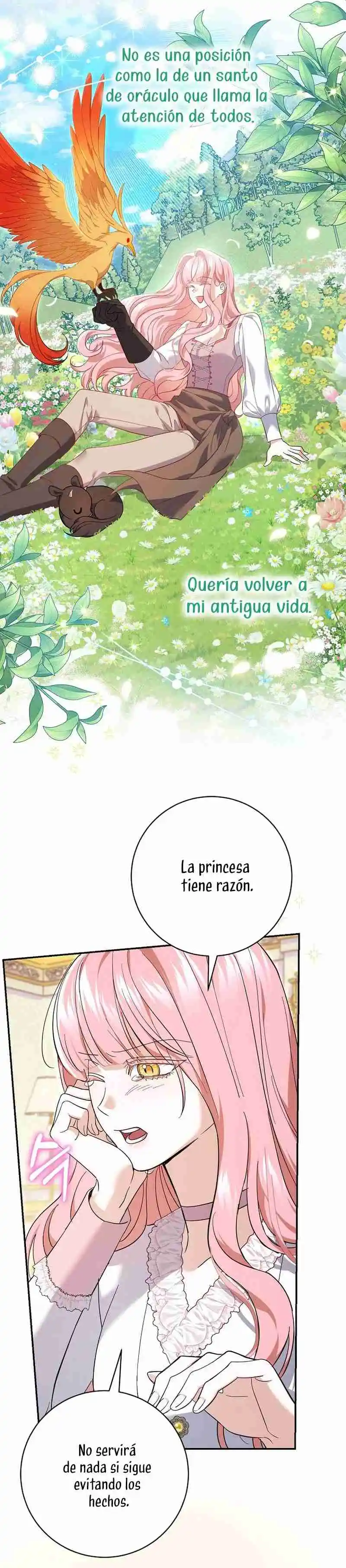 MI PROMETIDO VILLANO ESTA INTERFIRIENDO CON MI CAMINO FLORIDO - Capítulo 26 - Página 16 - LectorTMOo