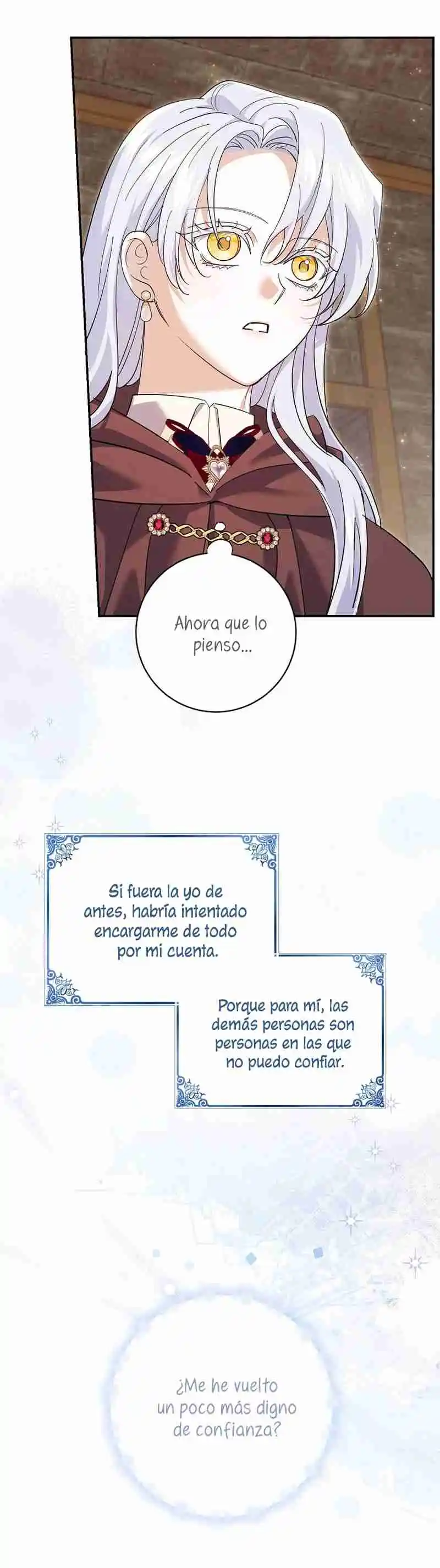 MI PROMETIDO VILLANO ESTA INTERFIRIENDO CON MI CAMINO FLORIDO - Capítulo 26 - Página 30 - LectorTMOo