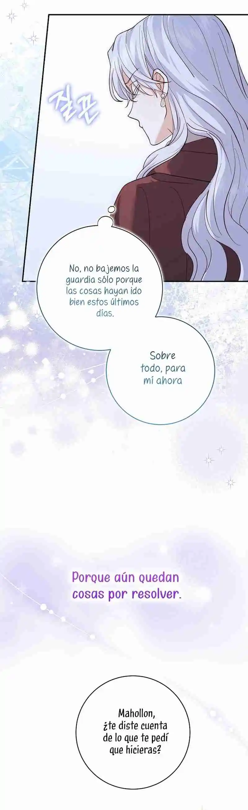 MI PROMETIDO VILLANO ESTA INTERFIRIENDO CON MI CAMINO FLORIDO - Capítulo 26 - Página 31 - LectorTMOo