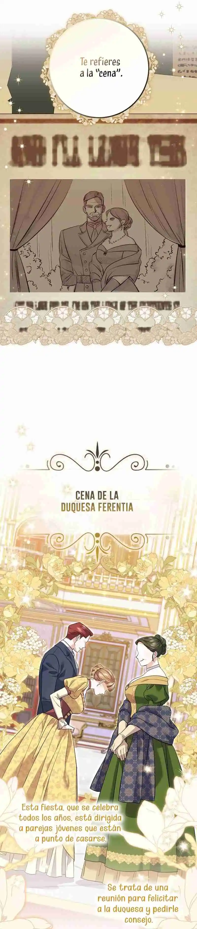 MI PROMETIDO VILLANO ESTA INTERFIRIENDO CON MI CAMINO FLORIDO - Capítulo 26 - Página 41 - LectorTMOo