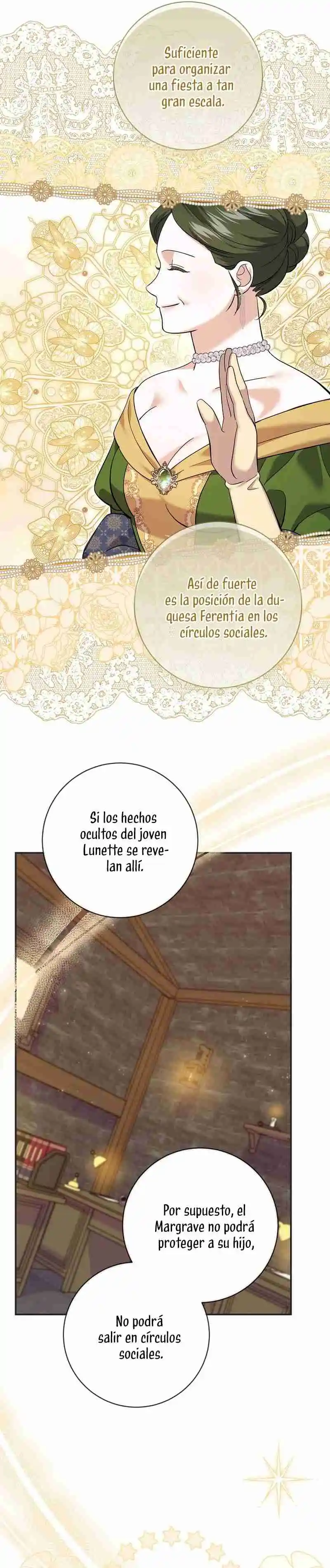 MI PROMETIDO VILLANO ESTA INTERFIRIENDO CON MI CAMINO FLORIDO - Capítulo 26 - Página 43 - LectorTMOo