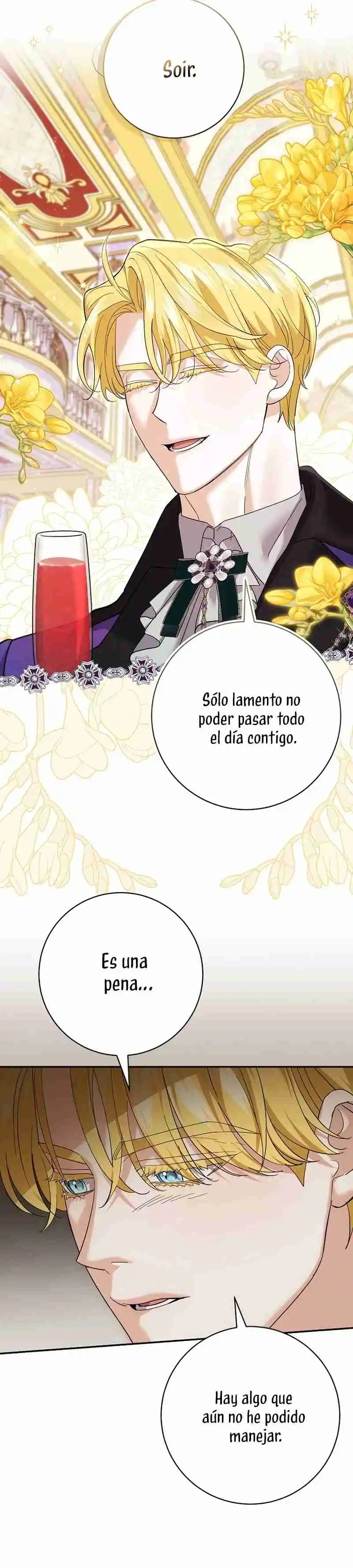 MI PROMETIDO VILLANO ESTA INTERFIRIENDO CON MI CAMINO FLORIDO - Capítulo 27 - Página 7 - LectorTMOo